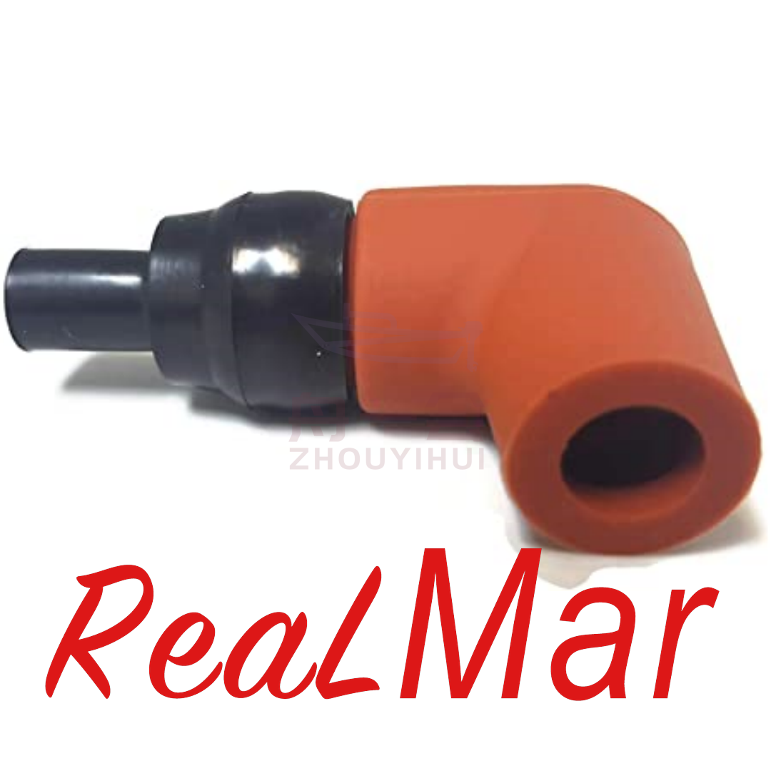 PLUG CAP ASSY (6E3-82370-21),Dimo,PLUG CAP ASSY (6E3-82370-21)-Dimo