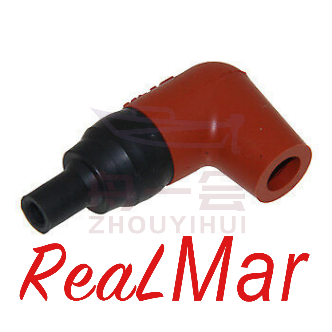 PLUG CAP ASSY (6E3-82370-21),Dimo,PLUG CAP ASSY (6E3-82370-21)-Dimo