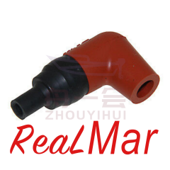 PLUG CAP ASSY (6E3-82370-21),Dimo,PLUG CAP ASSY (6E3-82370-21)-Dimo