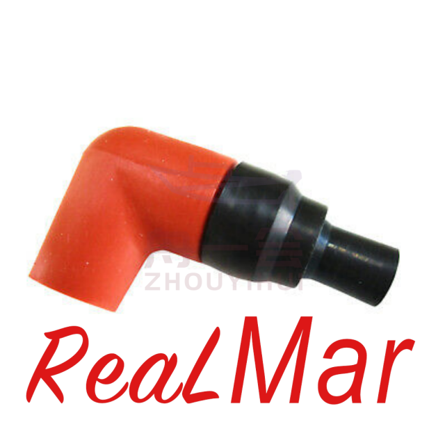 PLUG CAP ASSY (6E3-82370-21),Dimo,PLUG CAP ASSY (6E3-82370-21)-Dimo