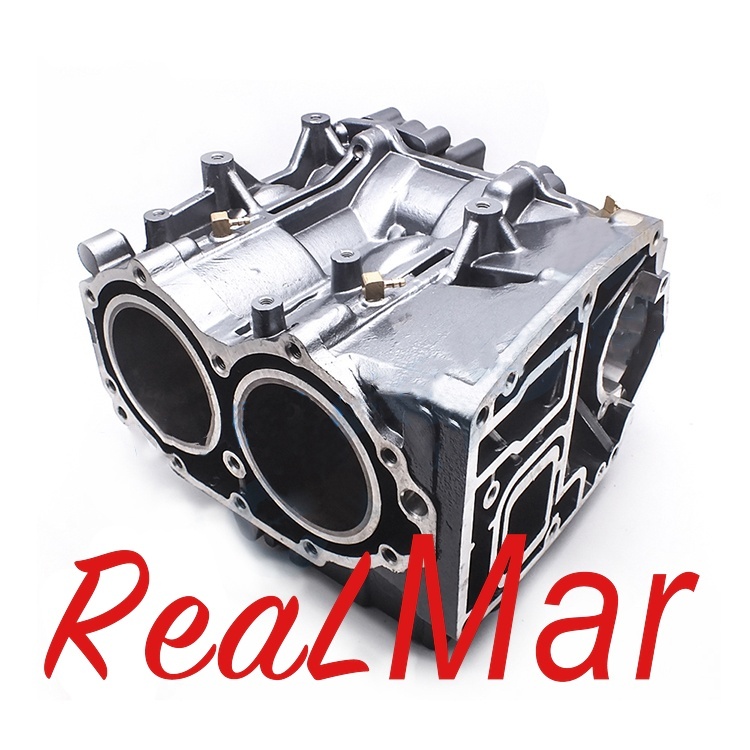 CRANK CYLINDER ASSY (6E3-W0090-04-1S),Dimo,CRANK CYLINDER ASSY (6E3-W0090-04-1S)-Dimo