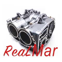 CRANK CYLINDER ASSY (6E3-W0090-04-1S),Dimo,CRANK CYLINDER ASSY (6E3-W0090-04-1S)-Dimo