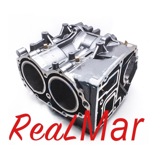 CRANK CYLINDER ASSY (6E3-W0090-04-1S),Dimo,CRANK CYLINDER ASSY (6E3-W0090-04-1S)-Dimo