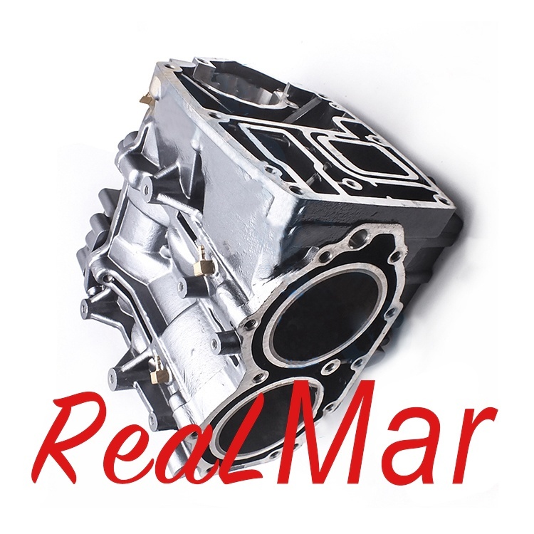 CRANK CYLINDER ASSY (6E3-W0090-04-1S),Dimo,CRANK CYLINDER ASSY (6E3-W0090-04-1S)-Dimo