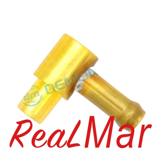 .NIPPLE  HOSE (6E5-11372-00),Dimo,.NIPPLE  HOSE (6E5-11372-00)-Dimo
