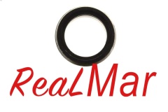 .SEAL  THERMOSTAT (6E5-12412-00),Dimo,.SEAL  THERMOSTAT (6E5-12412-00)-Dimo