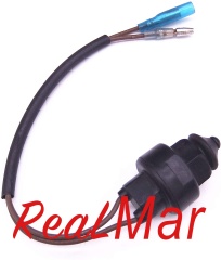 NEUTRAL SWITCH ASSY (6F5-82540-00),Dimo,NEUTRAL SWITCH ASSY (6F5-82540-00)-Dimo