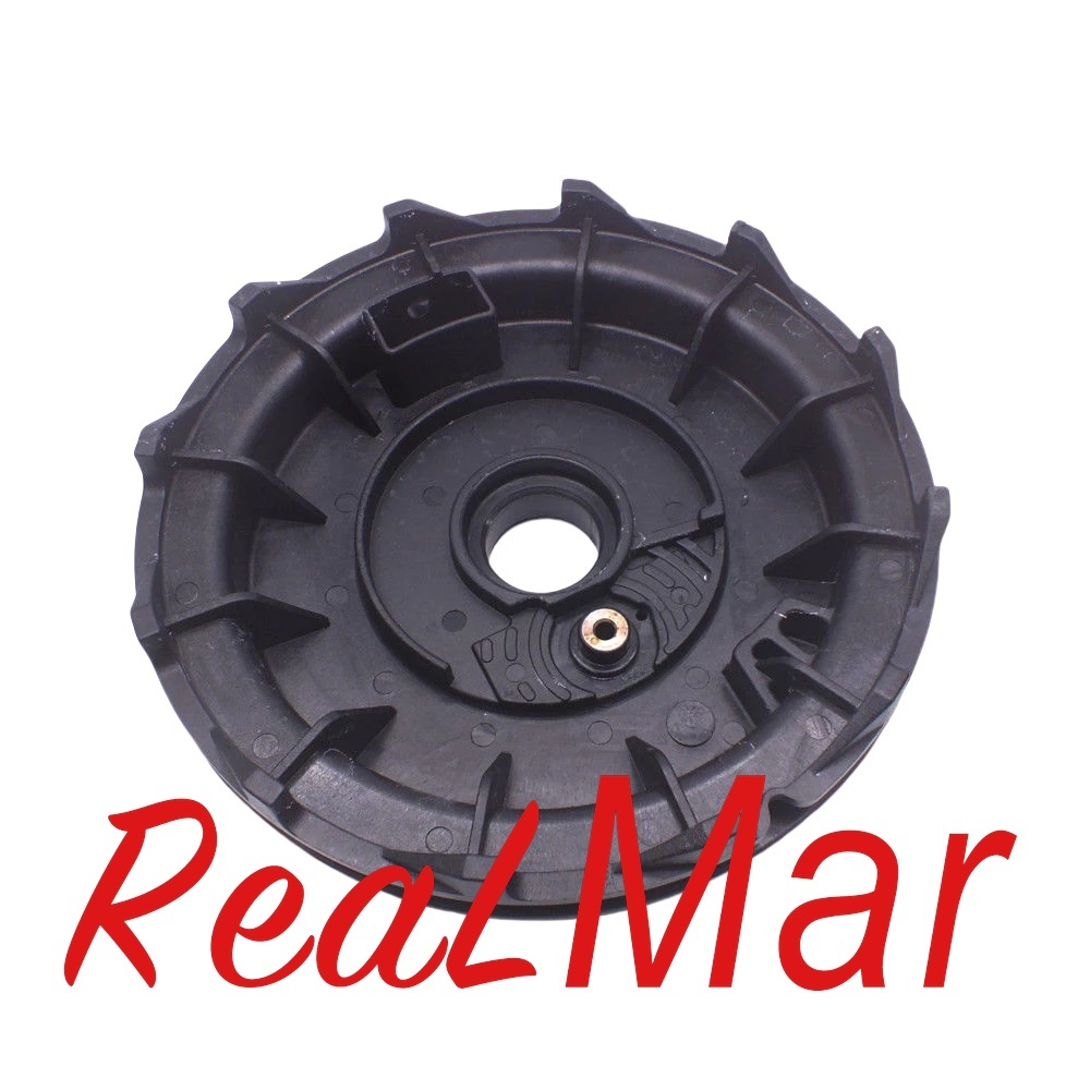 .DRUM  SHEAVE (6G0-15714-01),Dimo,.DRUM  SHEAVE (6G0-15714-01)-Dimo