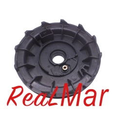 .DRUM  SHEAVE (6G0-15714-01),Dimo,.DRUM  SHEAVE (6G0-15714-01)-Dimo