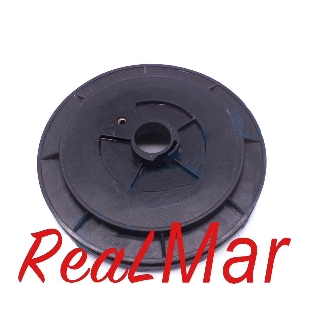 .DRUM  SHEAVE (6G0-15714-01),Dimo,.DRUM  SHEAVE (6G0-15714-01)-Dimo