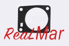 .GASKET  FUEL PUMP 1 (6G1-24431-01),Dimo,.GASKET  FUEL PUMP 1 (6G1-24431-01)-Dimo