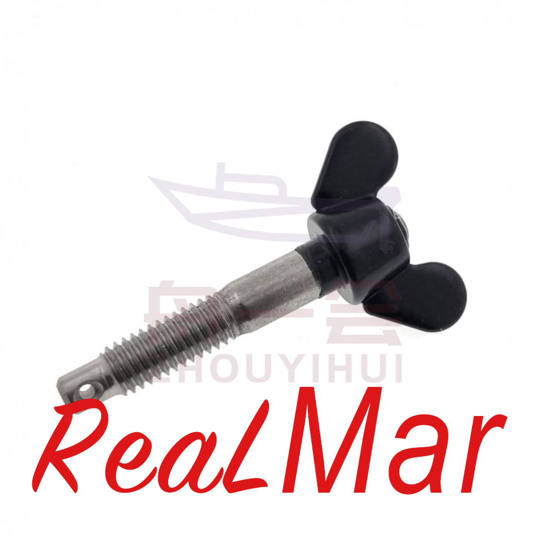 BOLT  FRICTION ADJUSTING (6G1-42125-01),Dimo,BOLT  FRICTION ADJUSTING (6G1-42125-01)-Dimo