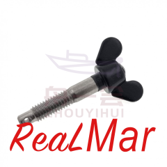 BOLT  FRICTION ADJUSTING (6G1-42125-01),Dimo,BOLT  FRICTION ADJUSTING (6G1-42125-01)-Dimo