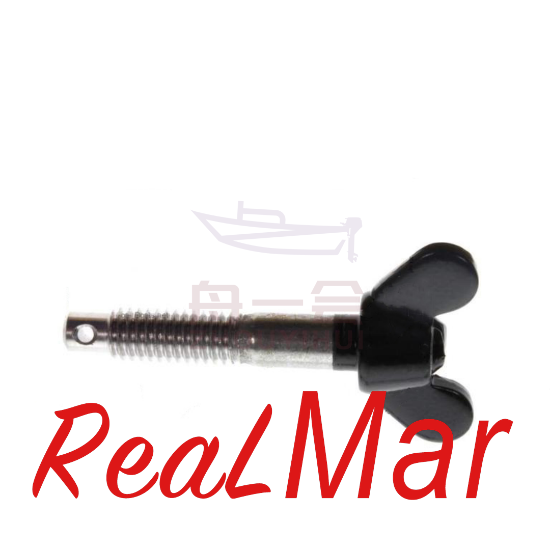 BOLT  FRICTION ADJUSTING (6G1-42125-01),Dimo,BOLT  FRICTION ADJUSTING (6G1-42125-01)-Dimo