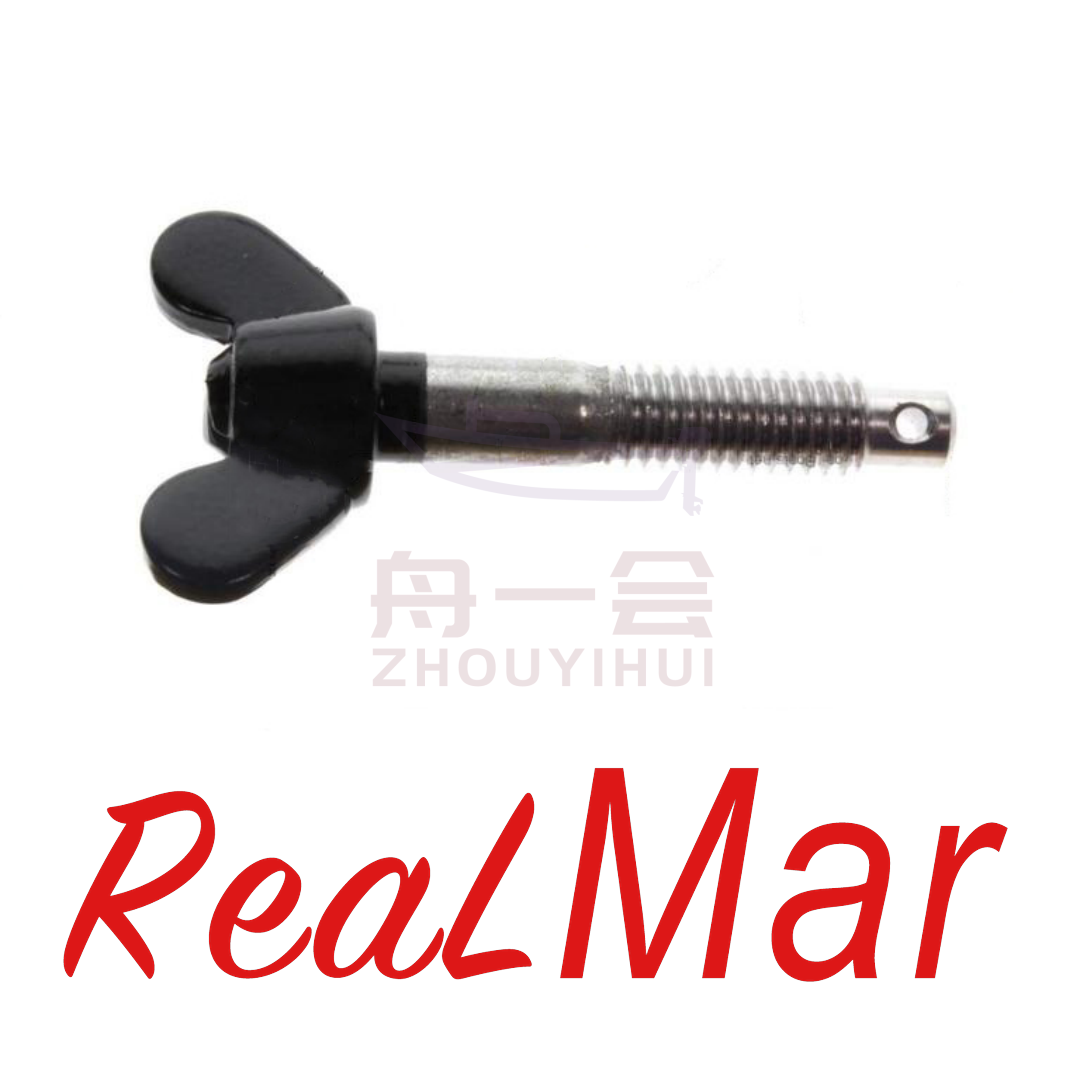 BOLT  FRICTION ADJUSTING (6G1-42125-01),Dimo,BOLT  FRICTION ADJUSTING (6G1-42125-01)-Dimo