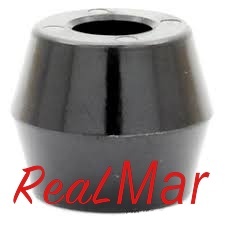 PIECE  FRICTION (6G1-43136-00),Dimo,PIECE  FRICTION (6G1-43136-00)-Dimo