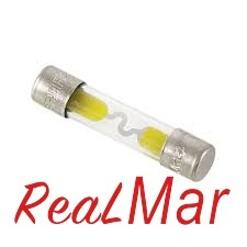 FUSE HOLDER ASSY (6G1-82151-00),Dimo,FUSE HOLDER ASSY (6G1-82151-00)-Dimo