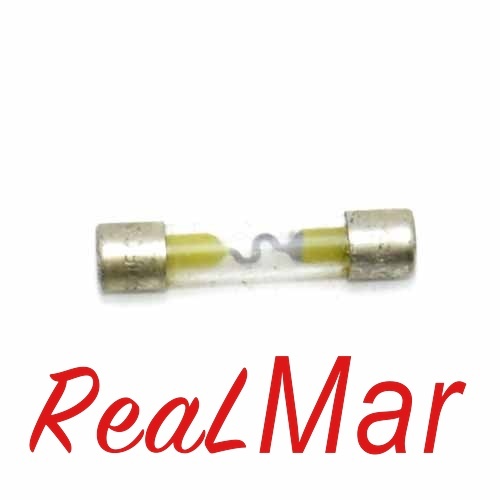 FUSE HOLDER ASSY (6G1-82151-00),Dimo,FUSE HOLDER ASSY (6G1-82151-00)-Dimo