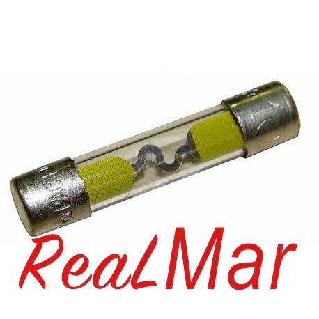 FUSE HOLDER ASSY (6G1-82151-00),Dimo,FUSE HOLDER ASSY (6G1-82151-00)-Dimo