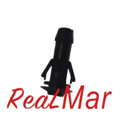 NIPPLE  HOSE (6H3-44391-01),Dimo,NIPPLE  HOSE (6H3-44391-01)-Dimo