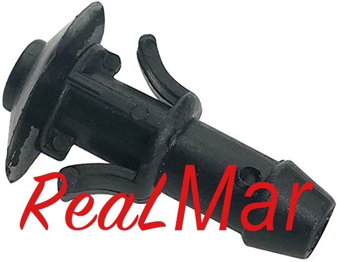NIPPLE  HOSE (6H3-44391-01),Dimo,NIPPLE  HOSE (6H3-44391-01)-Dimo