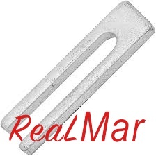 CLAMP  CABLE 1 (6H3-48538-00),Dimo,CLAMP  CABLE 1 (6H3-48538-00)-Dimo
