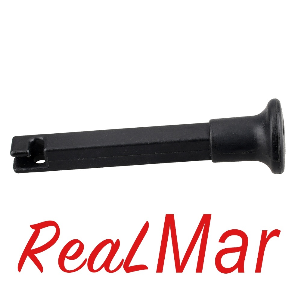 KNOB  CHOKE (6H4-41271-01),Dimo,KNOB  CHOKE (6H4-41271-01)-Dimo