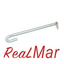 TILT ROD ASSY (6L2-43160-01),Dimo,TILT ROD ASSY (6L2-43160-01)-Dimo