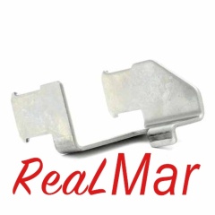 PLATE  SWITCH FITTING (6L2-81945-00),Dimo,PLATE  SWITCH FITTING (6L2-81945-00)-Dimo
