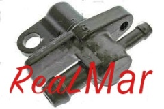 FUEL COCK ASSY 1 (6L5-24500-60),Dimo,FUEL COCK ASSY 1 (6L5-24500-60)-Dimo
