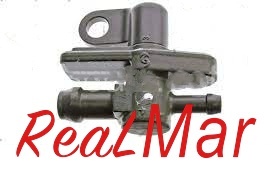 FUEL COCK ASSY 1 (6L5-24500-60),Dimo,FUEL COCK ASSY 1 (6L5-24500-60)-Dimo