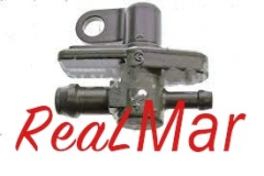 FUEL COCK ASSY 1 (6L5-24500-60),Dimo,FUEL COCK ASSY 1 (6L5-24500-60)-Dimo