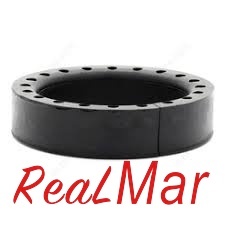 BUSHING  PIVOT SHAFT (6L5-42538-00),Dimo,BUSHING  PIVOT SHAFT (6L5-42538-00)-Dimo