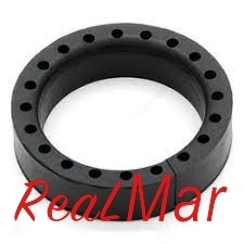 BUSHING  PIVOT SHAFT (6L5-42538-00),Dimo,BUSHING  PIVOT SHAFT (6L5-42538-00)-Dimo