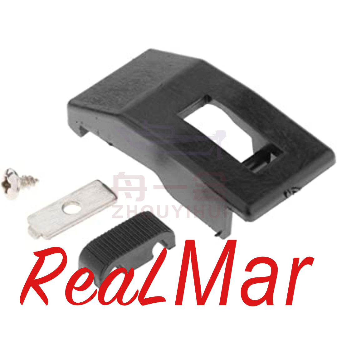 HOLDER  CLAMP BAND (6L5-42647-00),Dimo,HOLDER  CLAMP BAND (6L5-42647-00)-Dimo