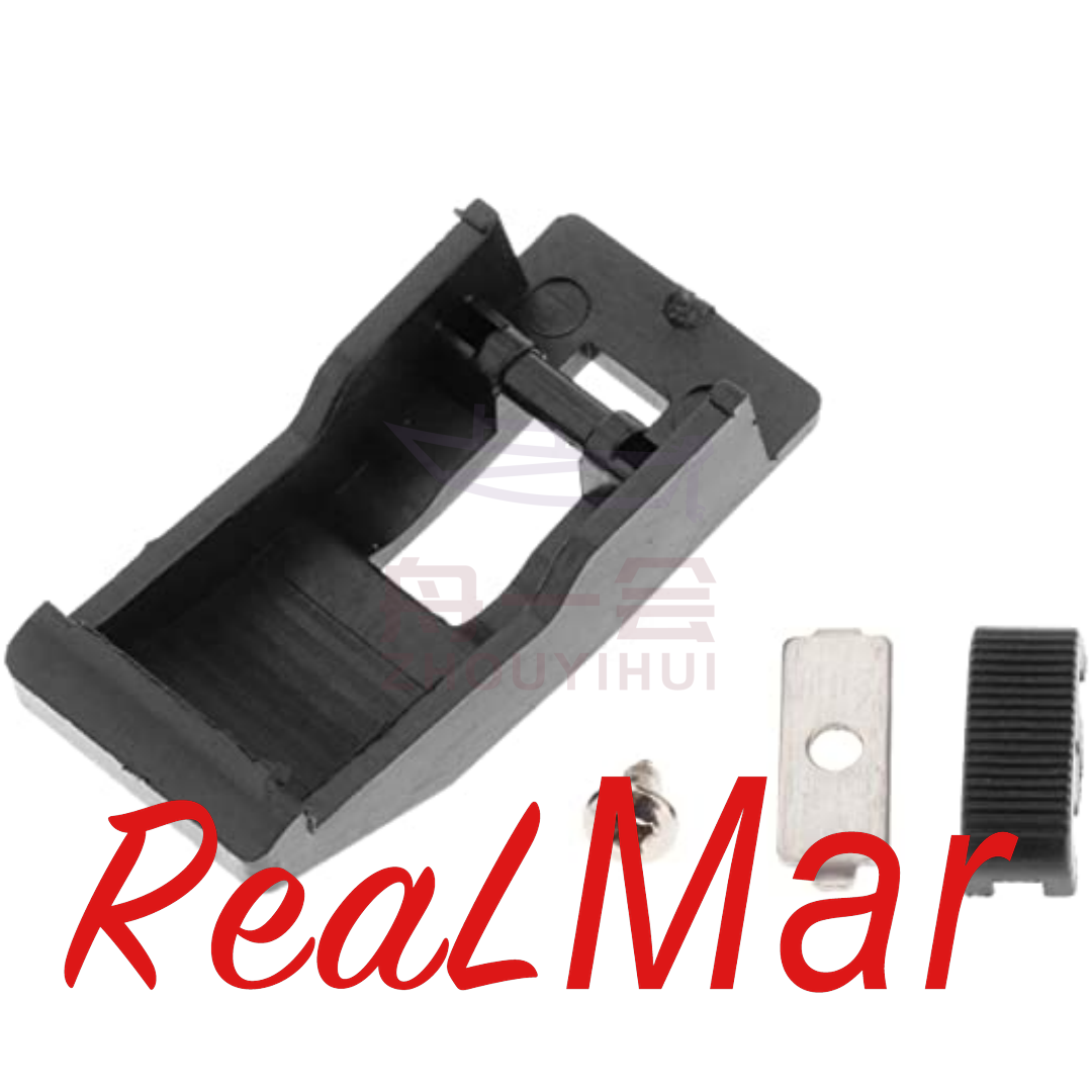 HOLDER  CLAMP BAND (6L5-42647-00),Dimo,HOLDER  CLAMP BAND (6L5-42647-00)-Dimo