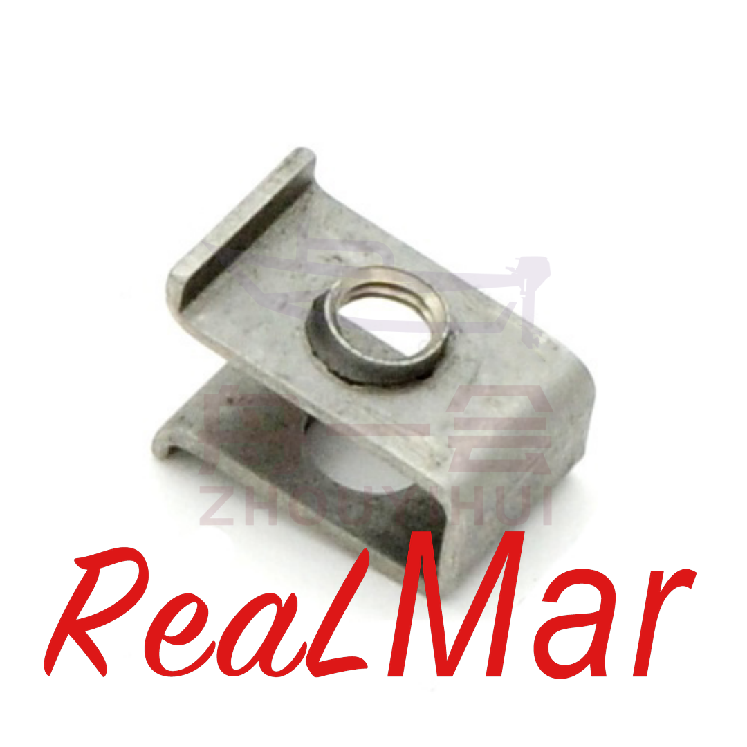 STAY  APRON 1 (6L5-42774-00),Dimo,STAY  APRON 1 (6L5-42774-00)-Dimo