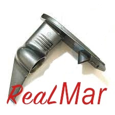 CASING  LOWER (6L5-45311-00-4D),Dimo,CASING  LOWER (6L5-45311-00-4D)-Dimo