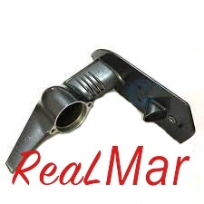 CASING  LOWER (6L5-45311-00-4D),Dimo,CASING  LOWER (6L5-45311-00-4D)-Dimo