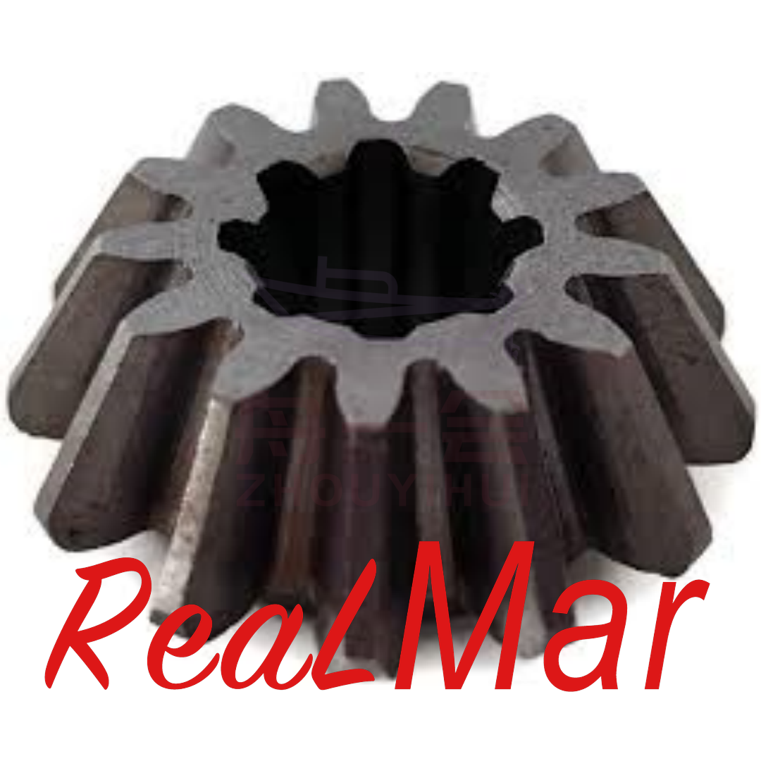 PINION (6L5-45551-00),Dimo,PINION (6L5-45551-00)-Dimo