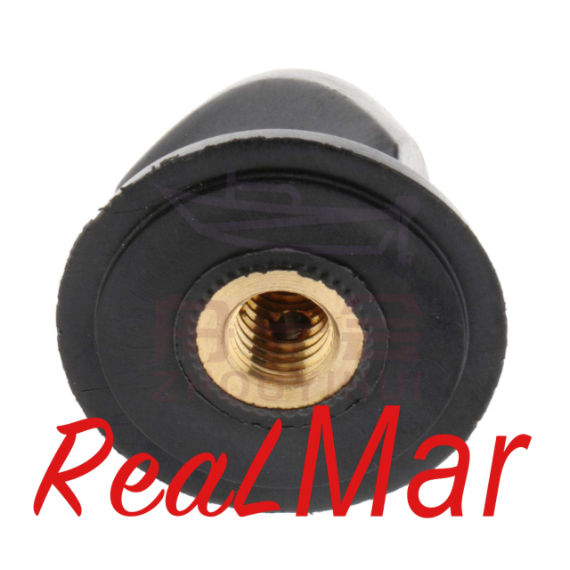 NUT  PROPELLER (6L5-45616-00),Dimo,NUT  PROPELLER (6L5-45616-00)-Dimo