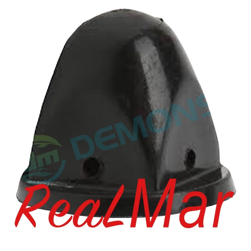 NUT  PROPELLER (6L5-45616-00),Dimo,NUT  PROPELLER (6L5-45616-00)-Dimo