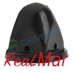 NUT  PROPELLER (6L5-45616-00),Dimo,NUT  PROPELLER (6L5-45616-00)-Dimo