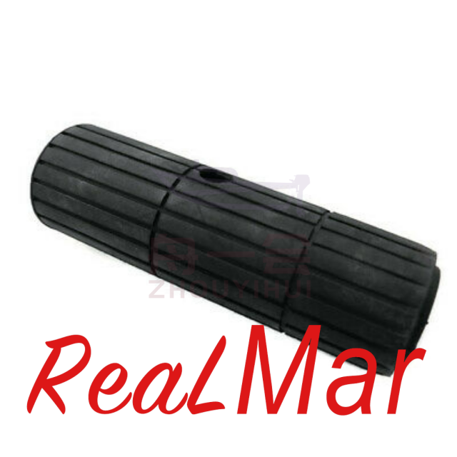 RUBBER  HANDLE (6N0-G2177-00),Dimo,RUBBER  HANDLE (6N0-G2177-00)-Dimo