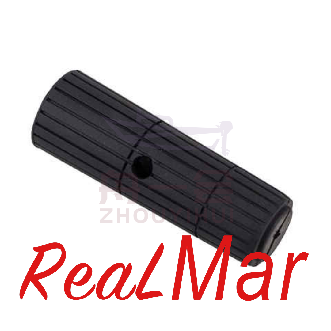 RUBBER  HANDLE (6N0-G2177-00),Dimo,RUBBER  HANDLE (6N0-G2177-00)-Dimo