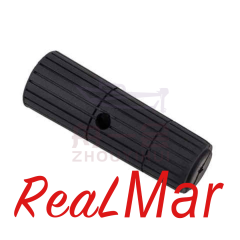 RUBBER  HANDLE (6N0-G2177-00),Dimo,RUBBER  HANDLE (6N0-G2177-00)-Dimo