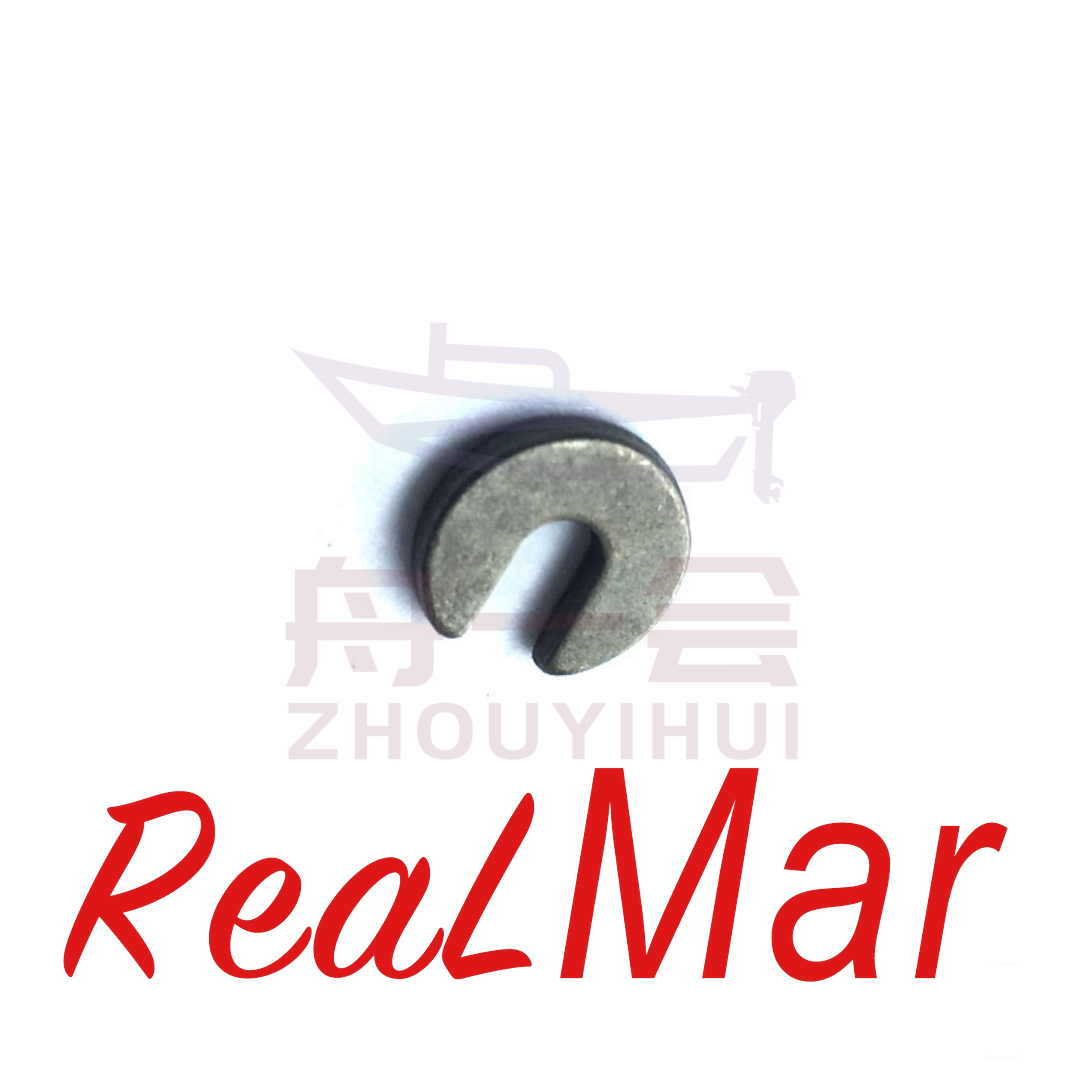 COTTER  VALVE (7NJ-12118-00),Dimo,COTTER  VALVE (7NJ-12118-00)-Dimo