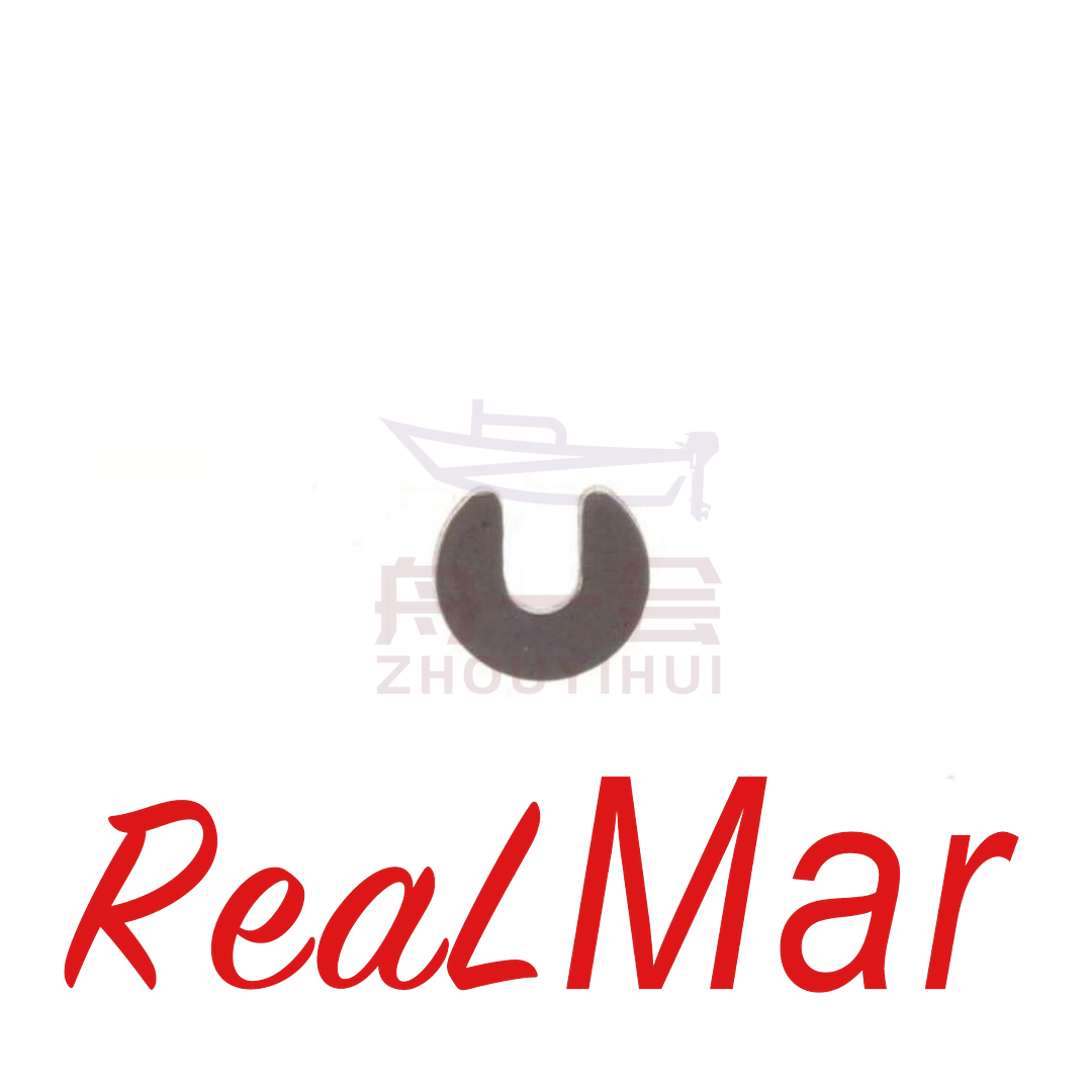 COTTER  VALVE (7NJ-12118-00),Dimo,COTTER  VALVE (7NJ-12118-00)-Dimo