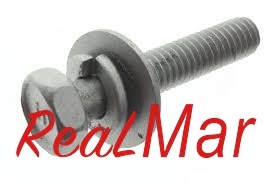 BOLT  WITH WASHER (90119-06M65),Dimo,BOLT  WITH WASHER (90119-06M65)-Dimo