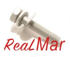 BOLT  WITH WASHER (90119-06M65),Dimo,BOLT  WITH WASHER (90119-06M65)-Dimo